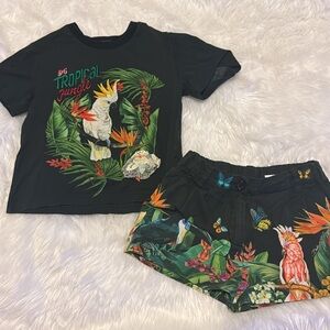 Dolce & Gabbana Jungle Set
